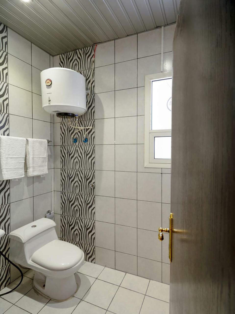 Hôtel Orchida Al Hamra à Riyad Extérieur photo