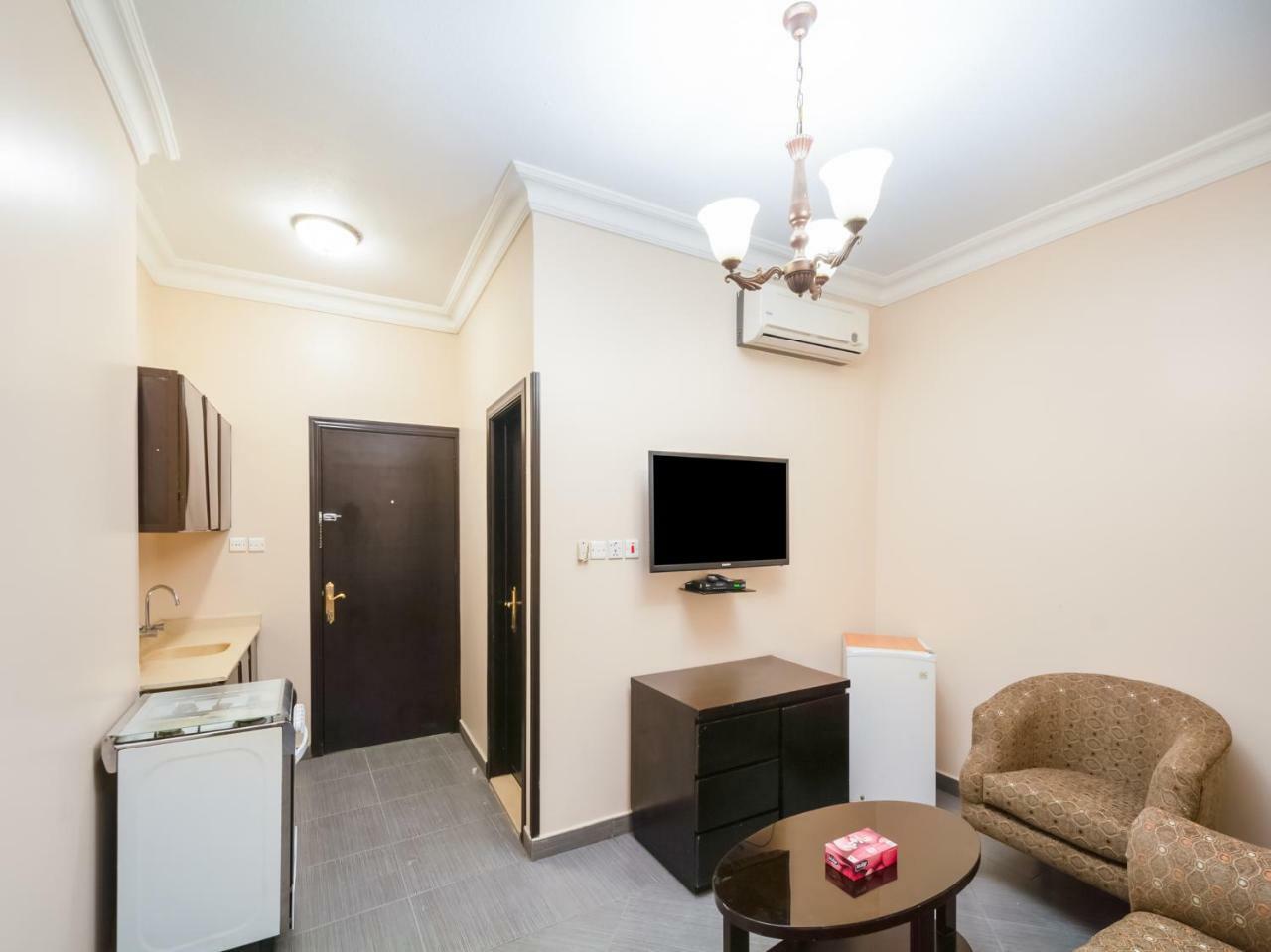 Hôtel Orchida Al Hamra à Riyad Extérieur photo
