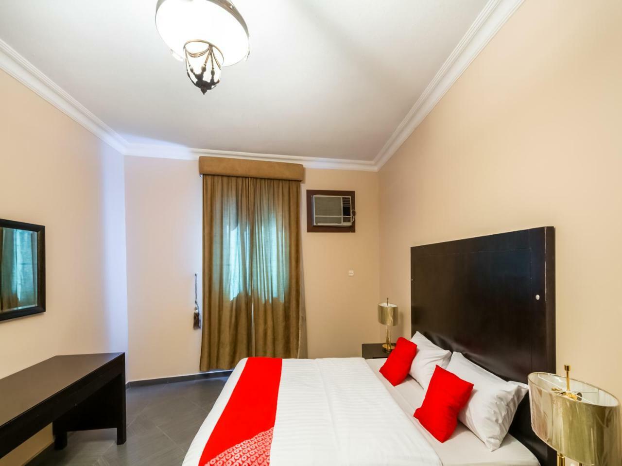 Hôtel Orchida Al Hamra à Riyad Extérieur photo