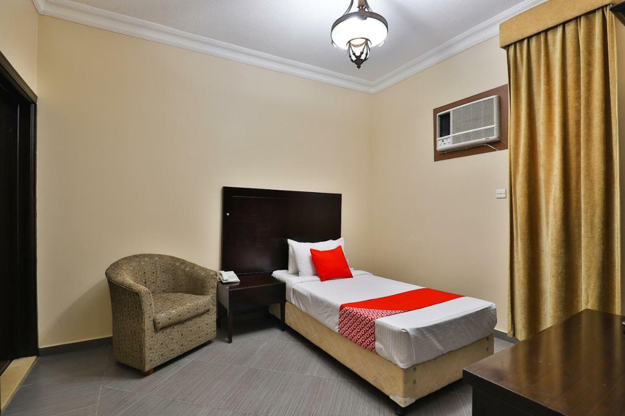 Hôtel Orchida Al Hamra à Riyad Extérieur photo